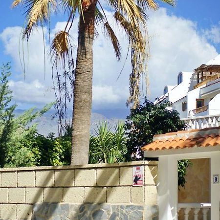 Villa Natali Costa Adeje  Exterior photo