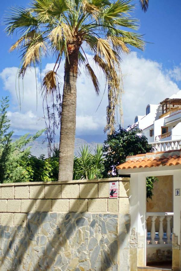 Villa Natali Costa Adeje  Exterior photo