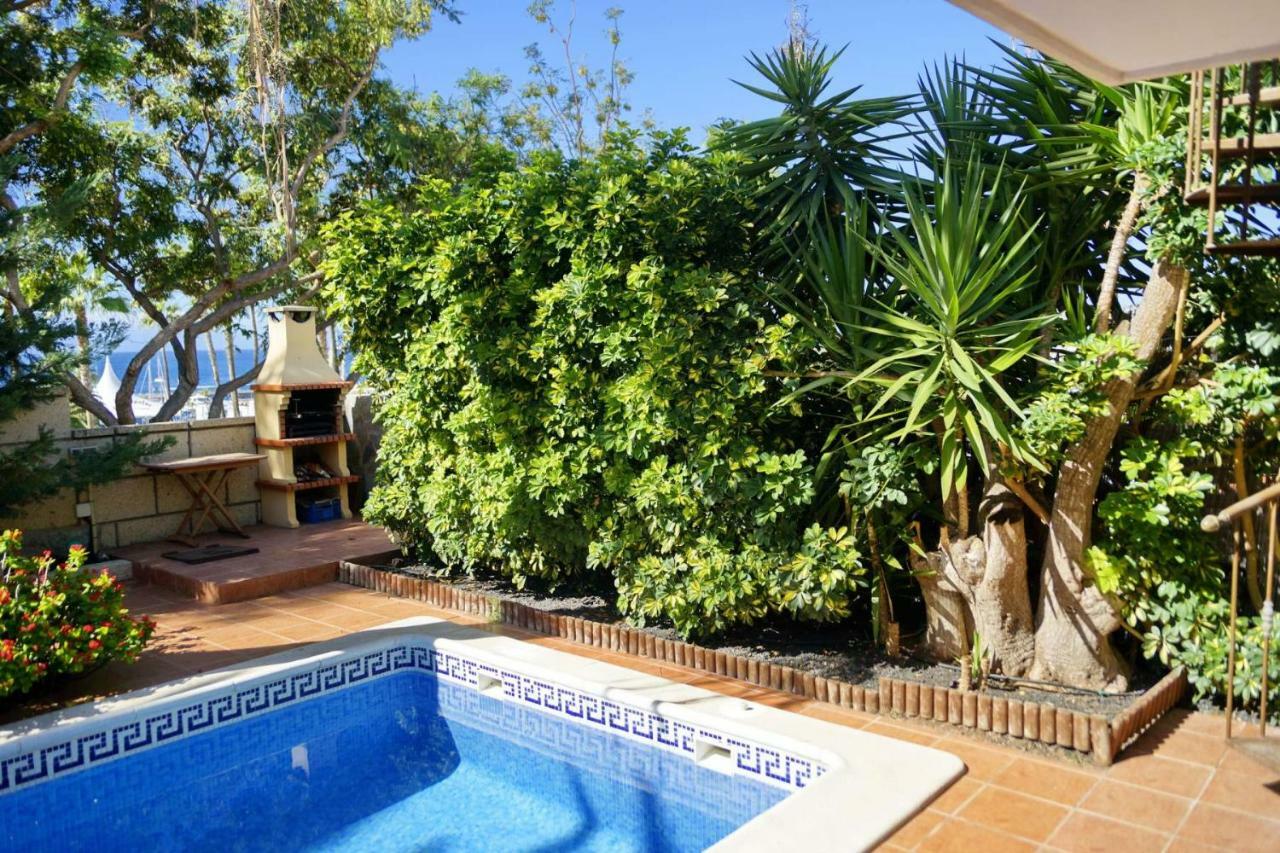 Villa Natali Costa Adeje  Exterior photo